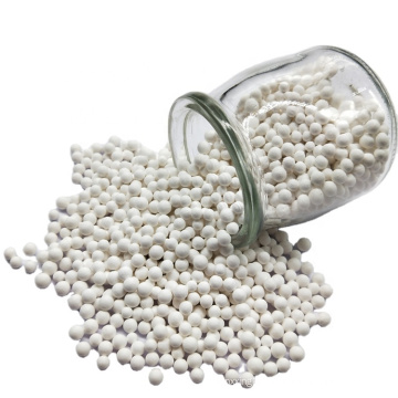 3-5 mm desiccant activated alumina Oxide